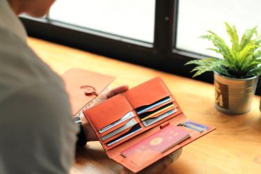 How to Care for Your Leather Wallet and Make It Last