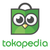 logo tokopedia
