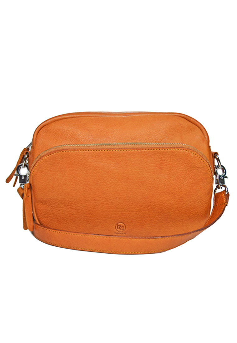 Alesha Light Brown