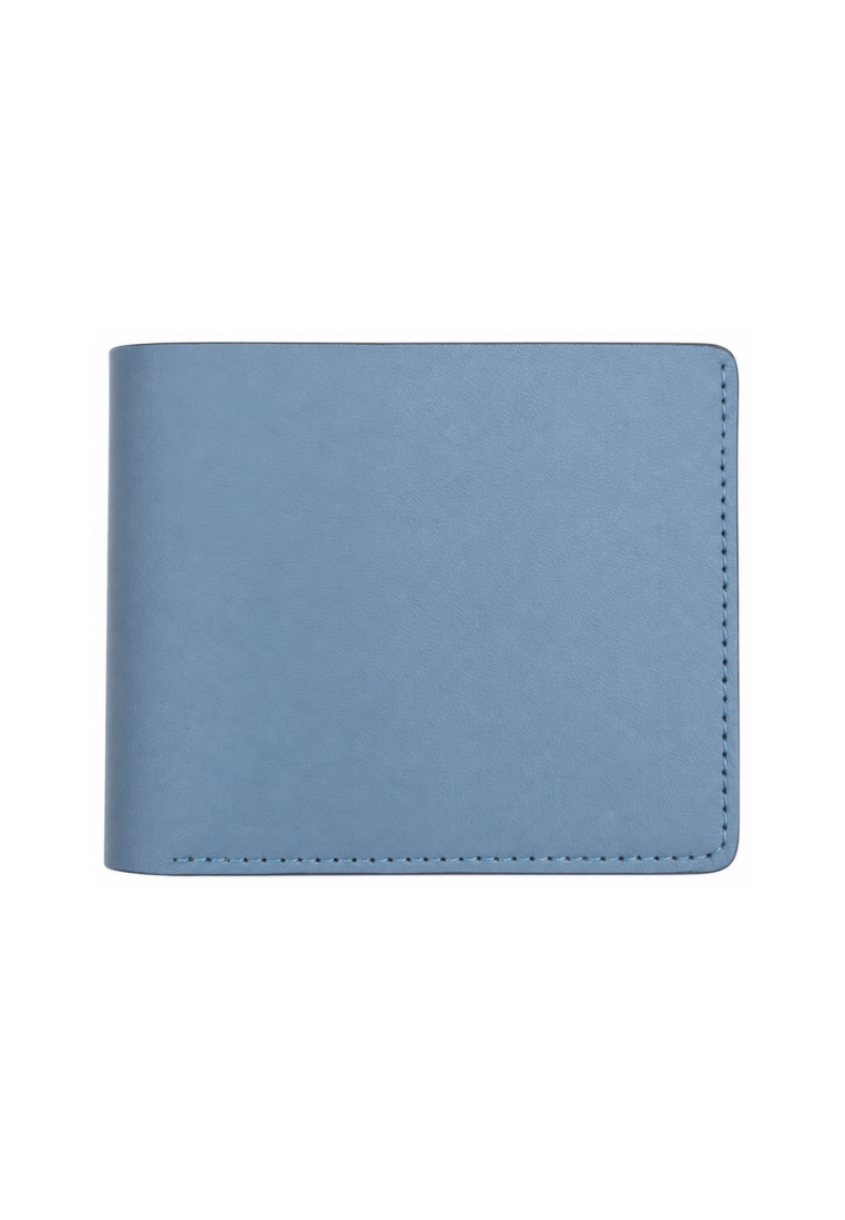 Arjuna Short Wallet Blue