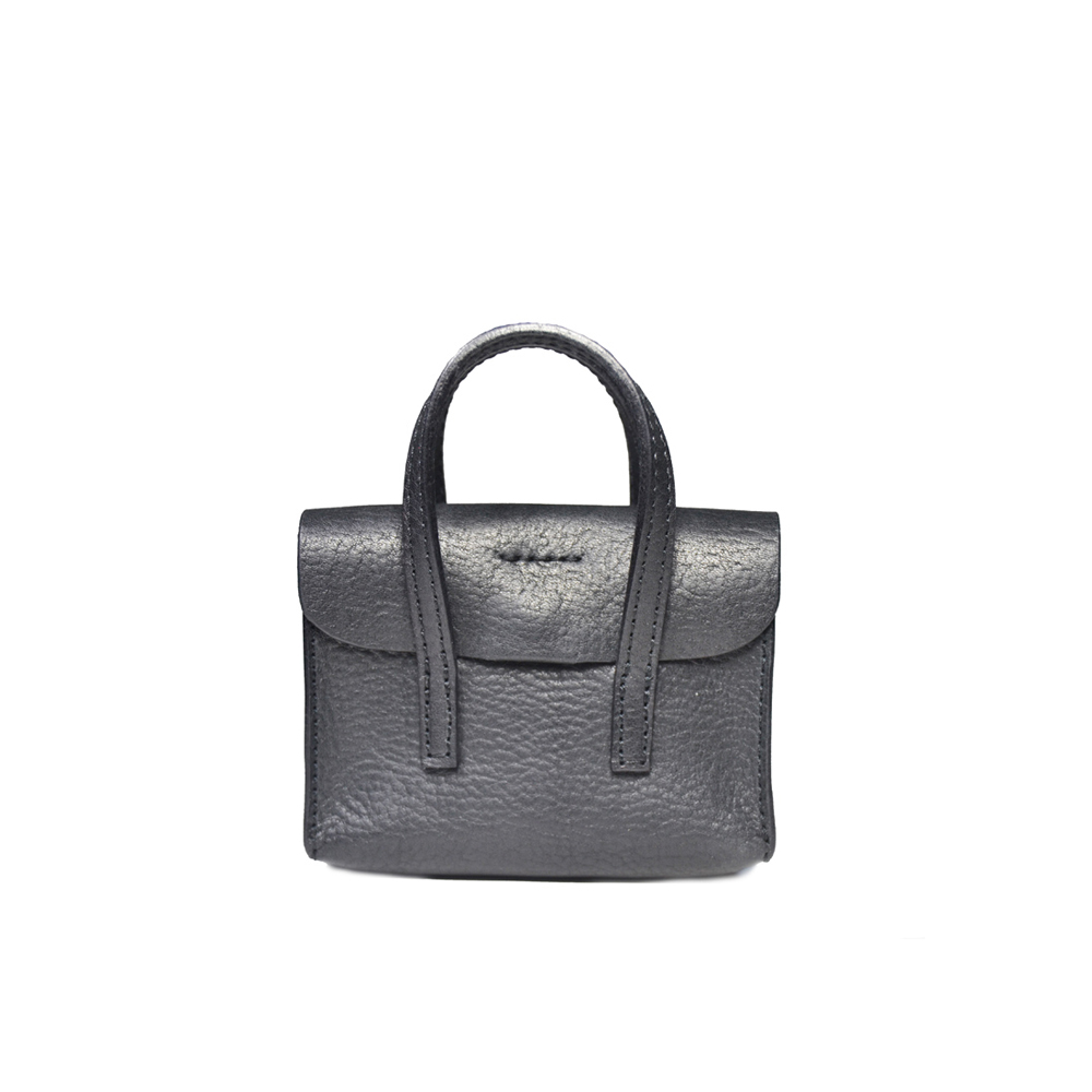 Bonaza Mini Bag Navy Black