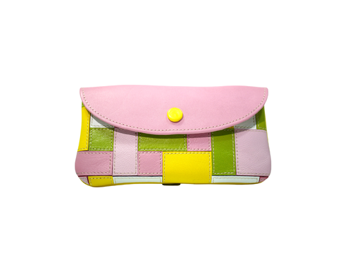 Calie Long Wallet Endearing