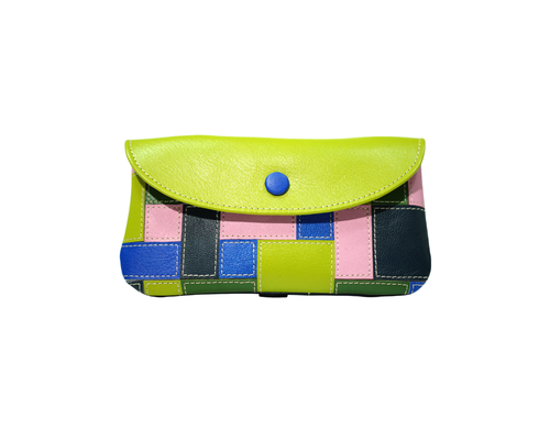 Calie Long Wallet Hopefull