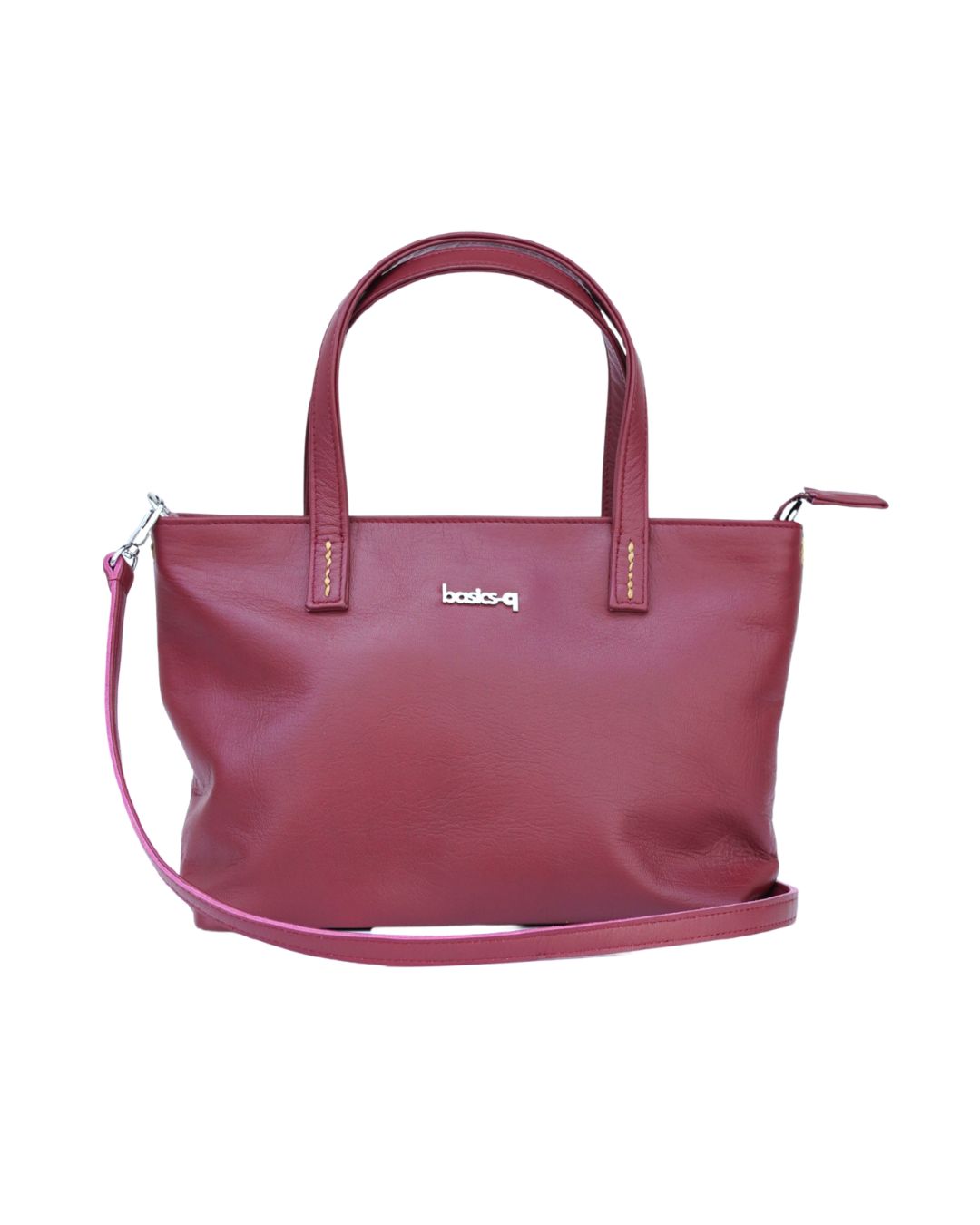 Callysta Sling Bag Red