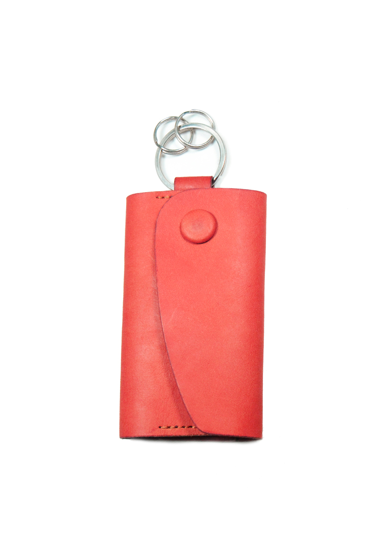 Danillo Key Wallet Red