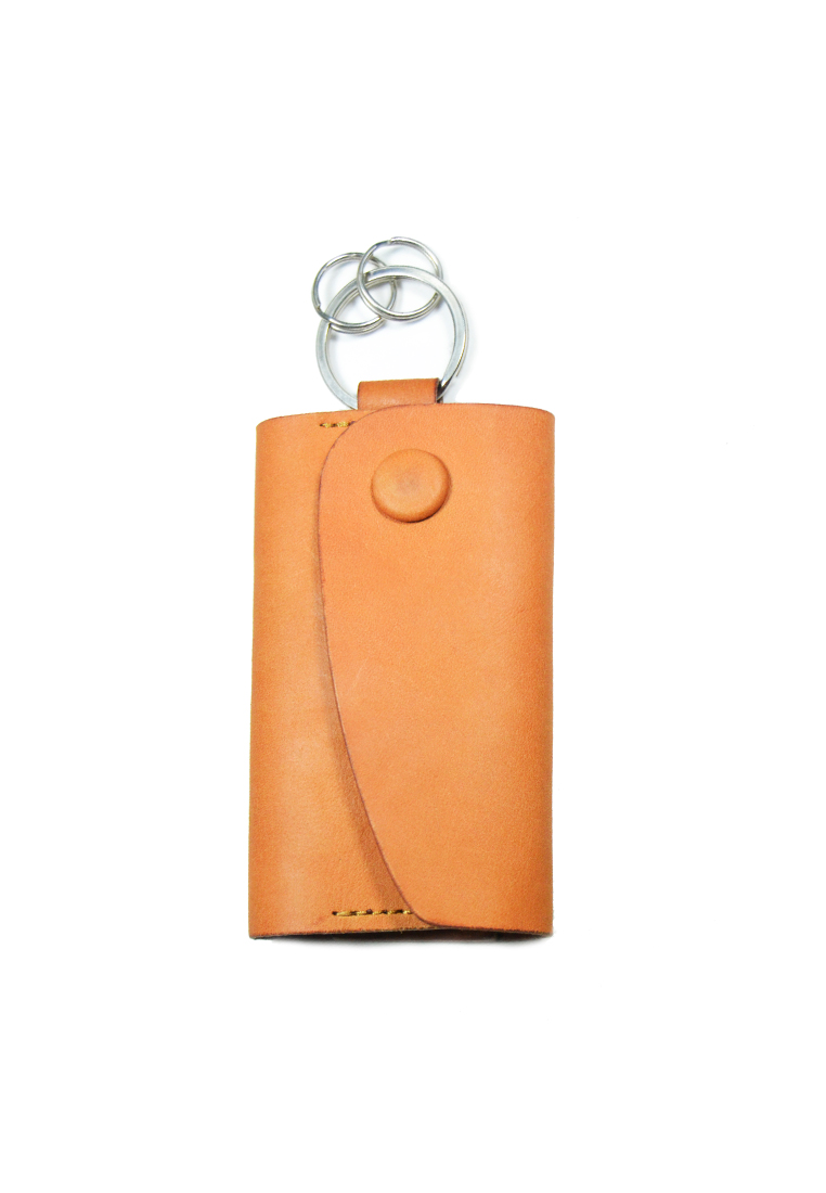 Danillo Key Wallet Tan