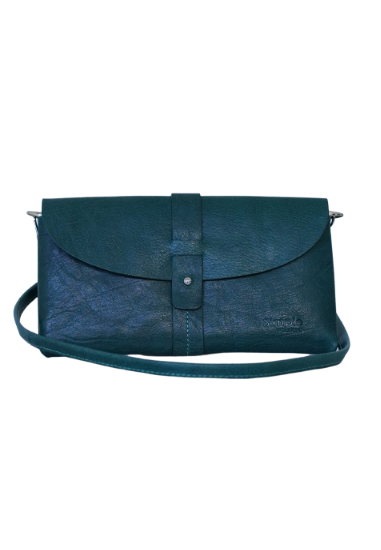 Elysia Sling Bag Green