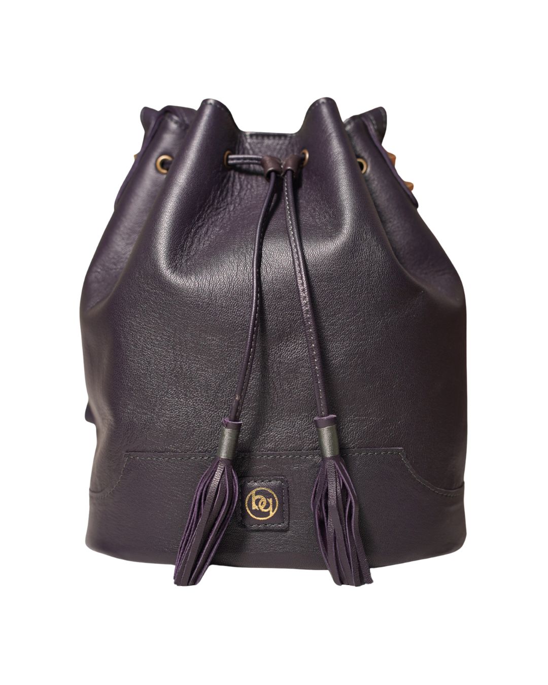 Galyn Bag Violet
