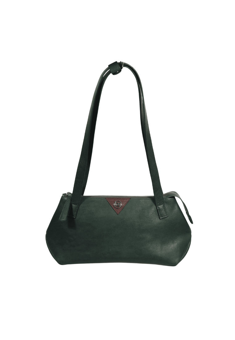 Kanaya Shoulder Bag Green