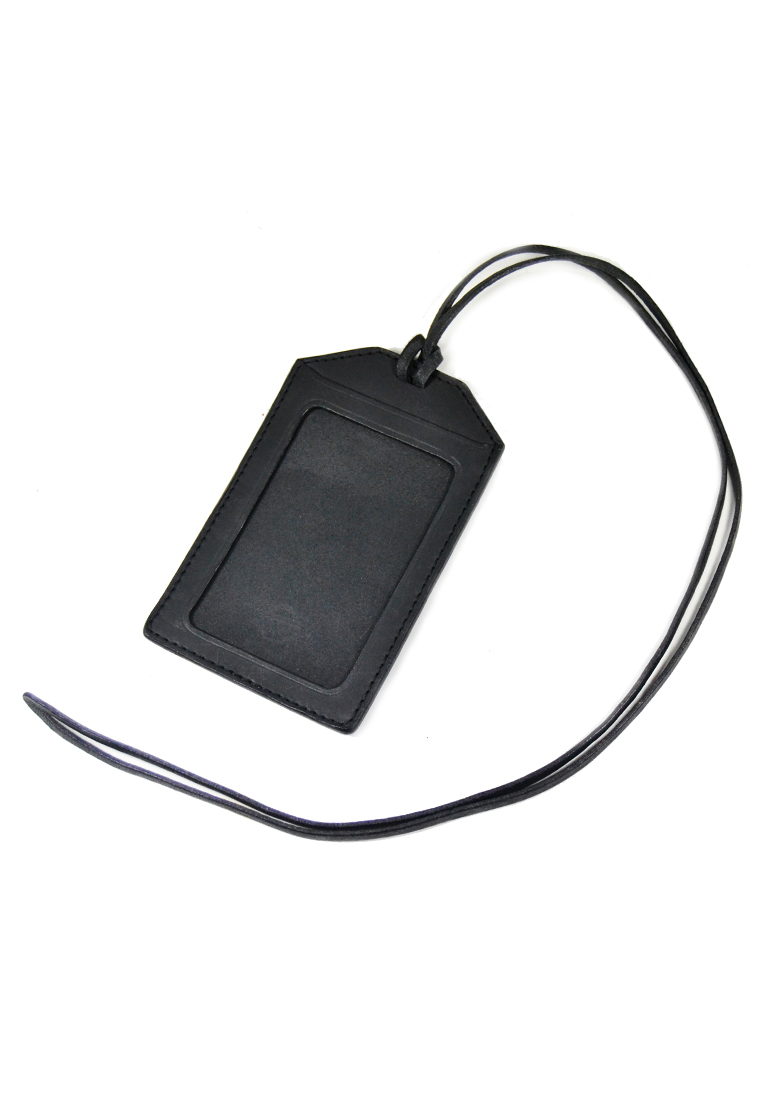 Rave ID Card Black