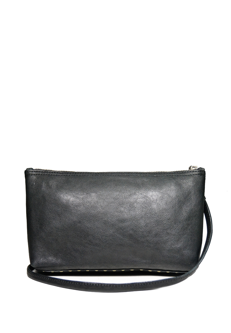 Rhea Sling Bag Black
