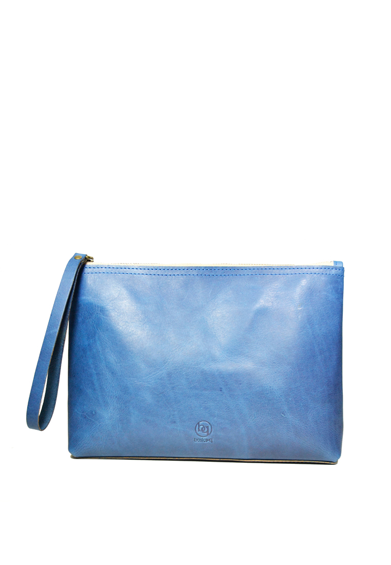 Zelly Pouch Blue
