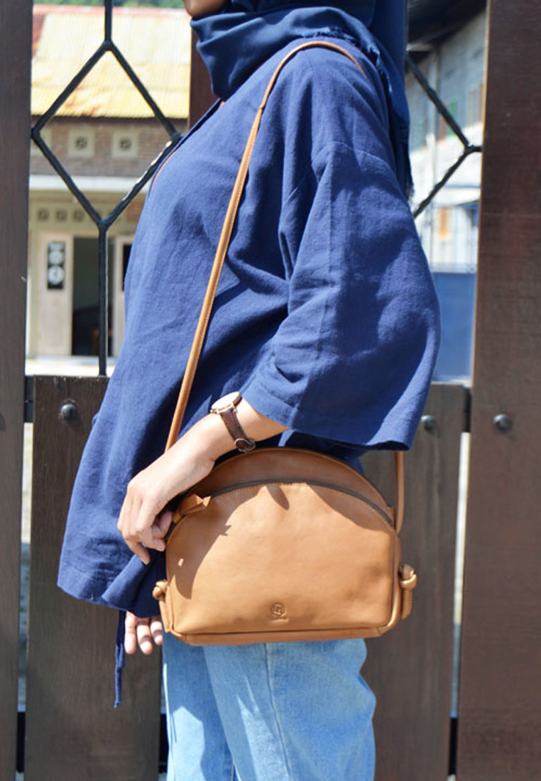 Anasera Light Brown
