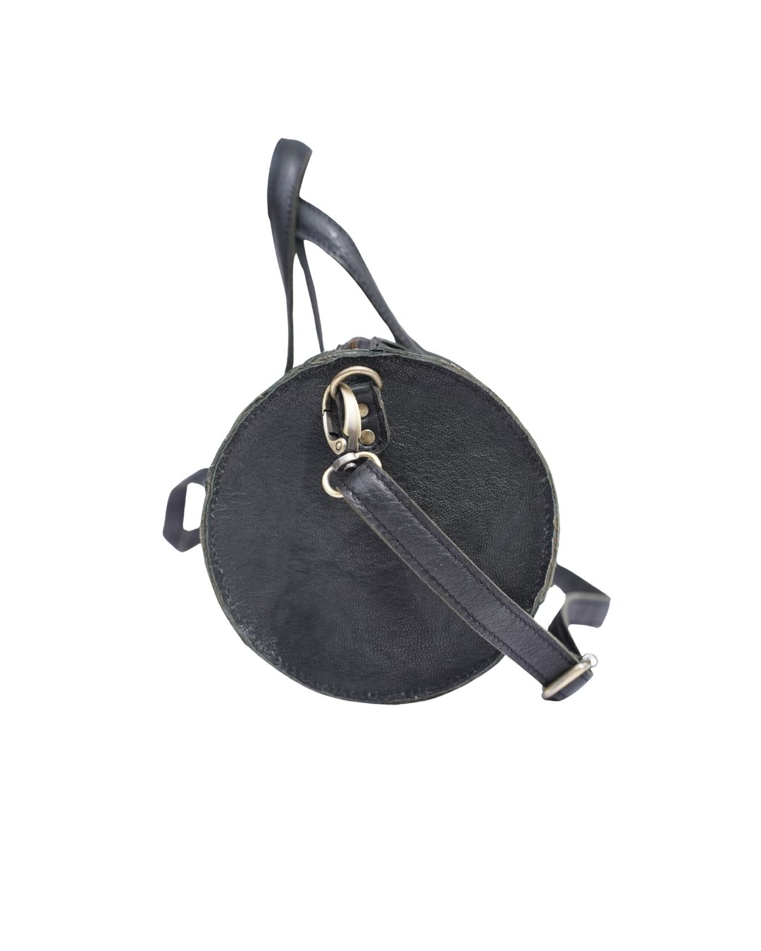 Claudette Bag Black