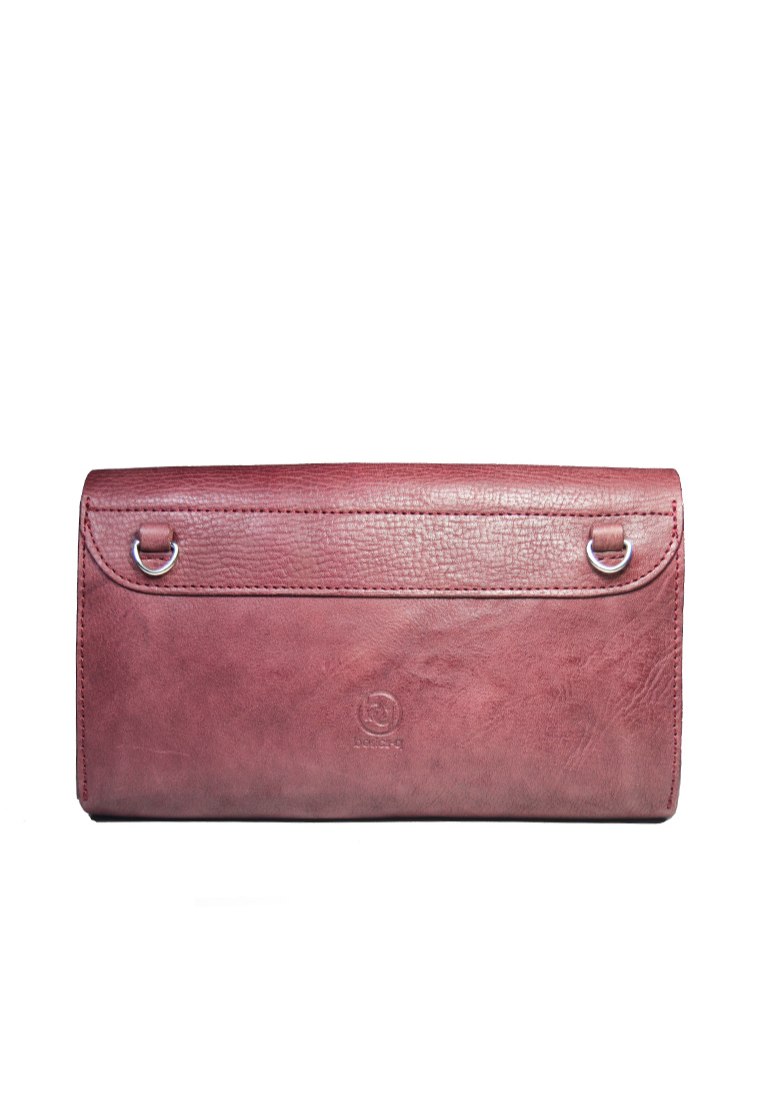 Zolona Sling Bag Red