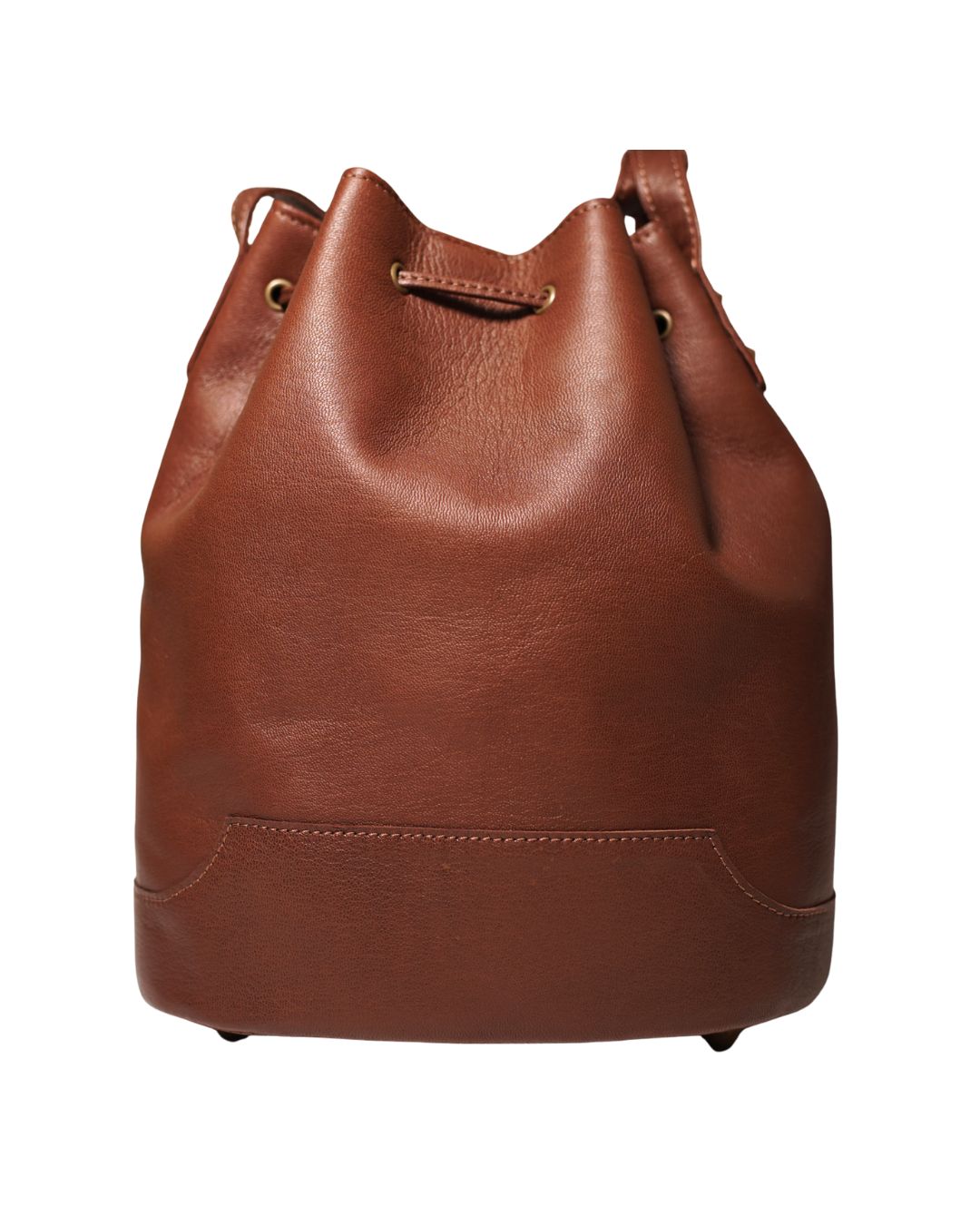 Galyn Bag Dark Brown