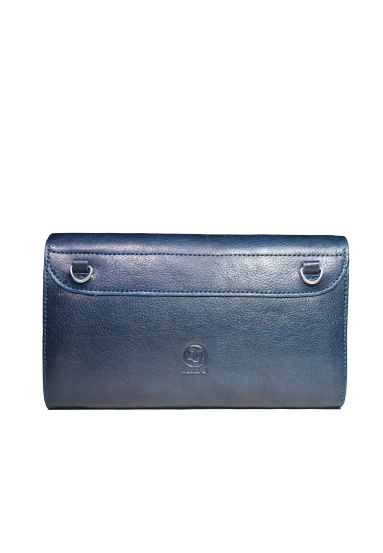 Zolona Sling Bag Blue