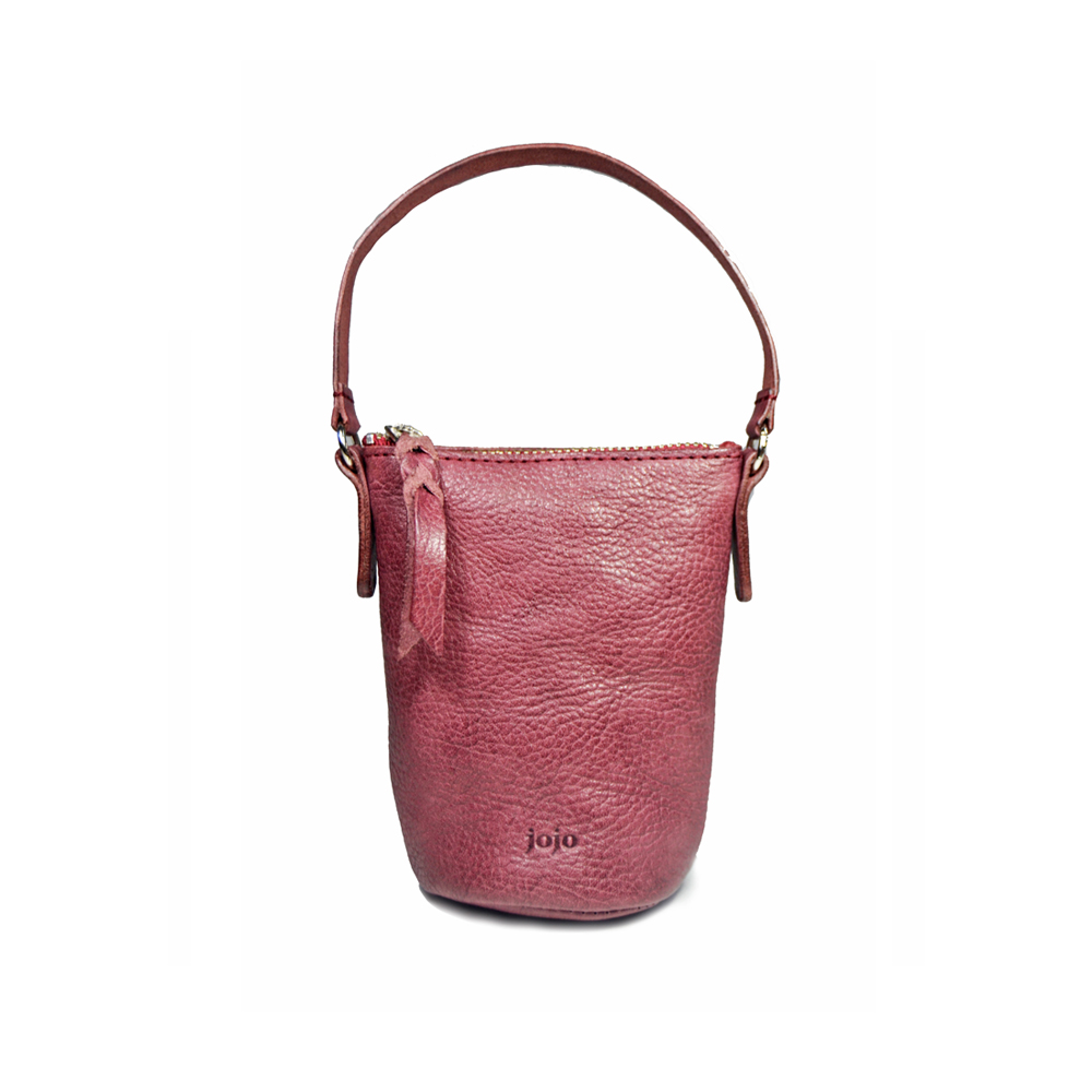 Aileen Mini Bag Red