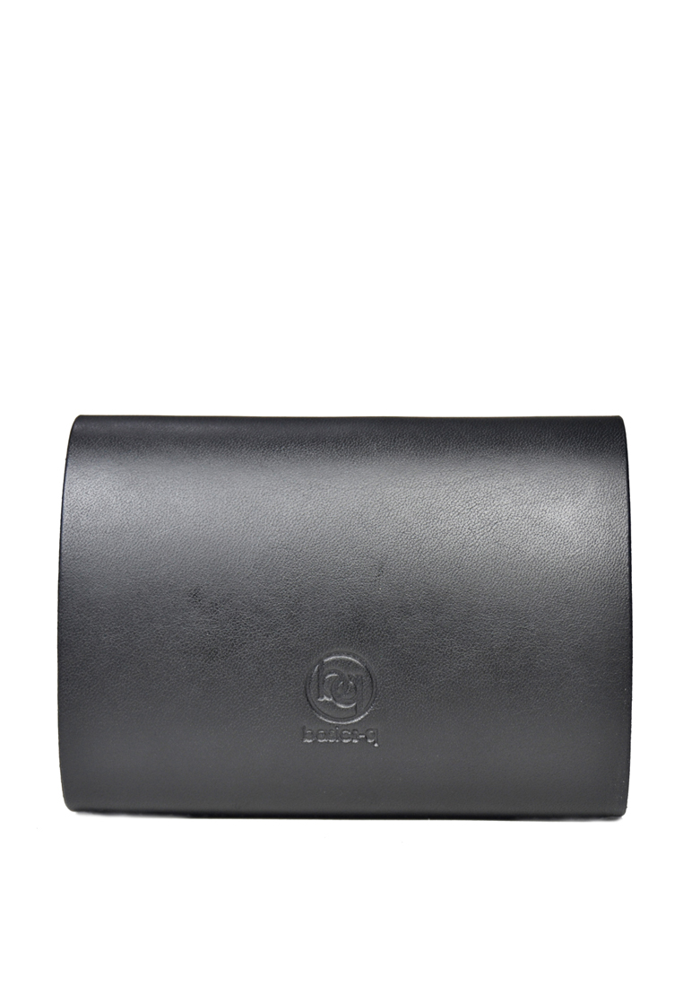Abinaya Card Case Black