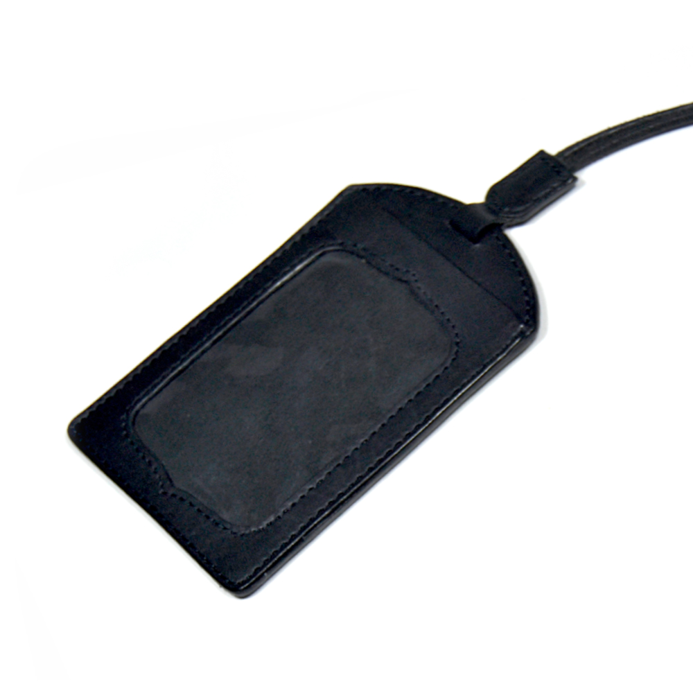 Cleon ID Card Black