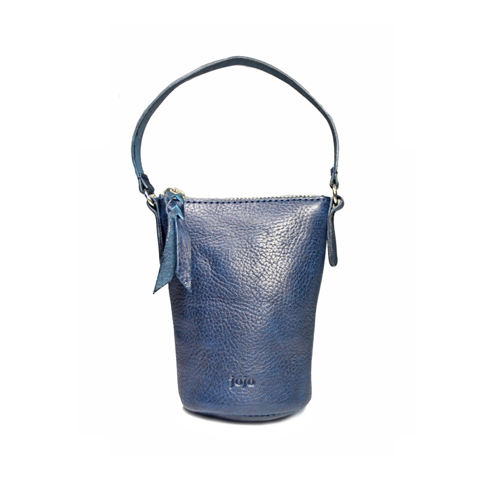 Aileen Mini Bag Navy Blue