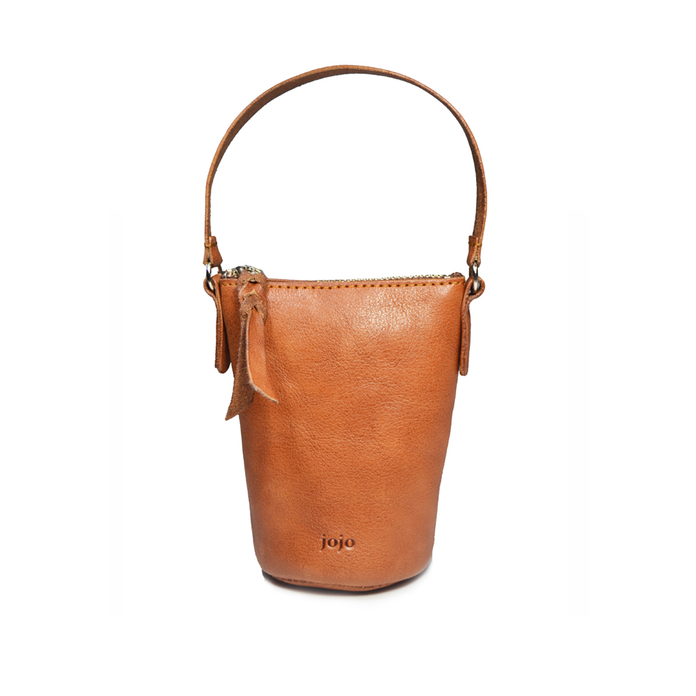 Aileen Mini Bag Brown