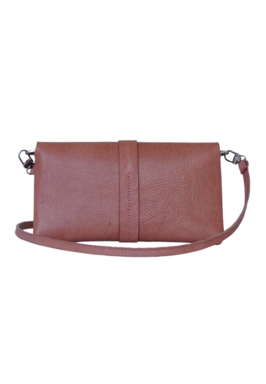 Elysia Sling Bag Red